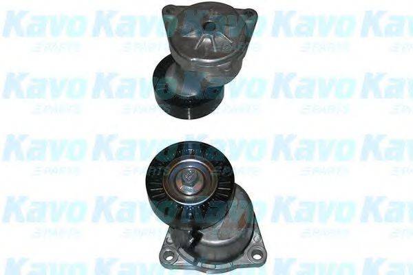 KAVO PARTS DTP4002 Натяжний ролик, полікліновий ремінь