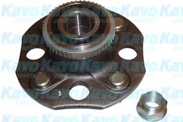 KAVO PARTS WBH2015 Комплект підшипника маточини колеса