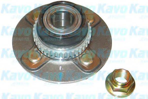 KAVO PARTS WBK3013 Комплект підшипника маточини колеса