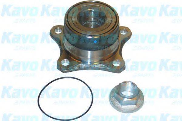 KAVO PARTS WBK9030 Комплект підшипника маточини колеса