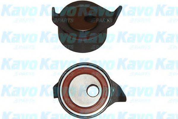 KAVO PARTS DID1503 Паразитний / Ведучий ролик, зубчастий ремінь