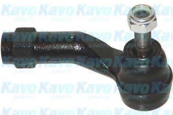 KAVO PARTS STE4525 Наконечник поперечної кермової тяги