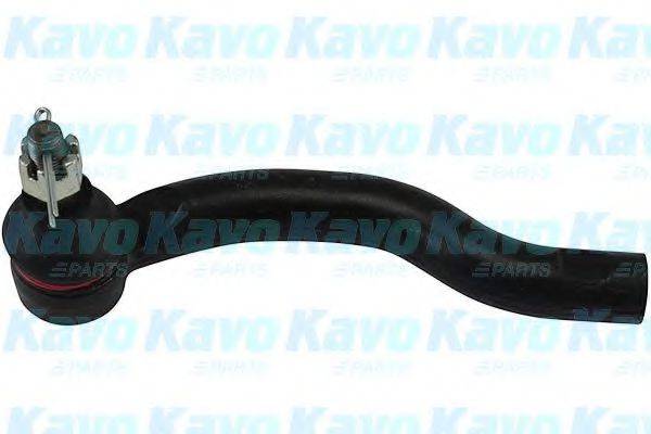 KAVO PARTS STE9118 Наконечник поперечної кермової тяги