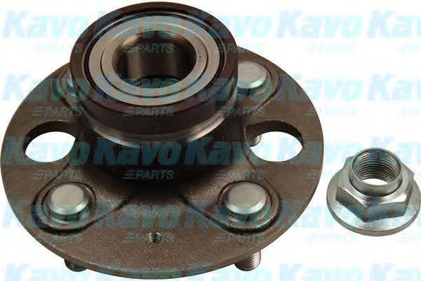 KAVO PARTS WBK2014 Комплект підшипника маточини колеса