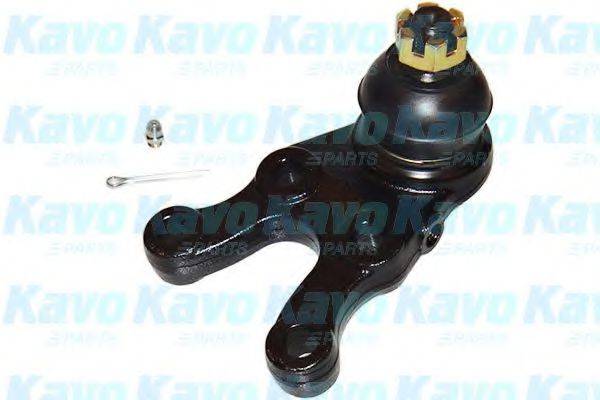 KAVO PARTS SBJ5524 несучий / напрямний шарнір