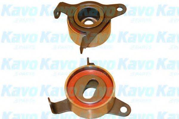 KAVO PARTS DTE1509 Натяжний ролик, ремінь ГРМ