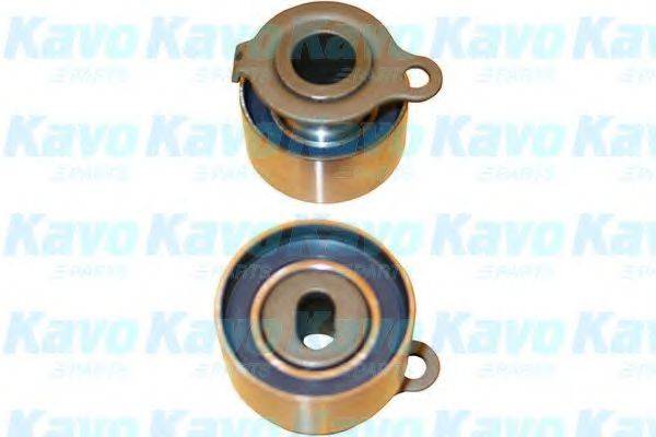 KAVO PARTS DTE2008 Натяжний ролик, ремінь ГРМ