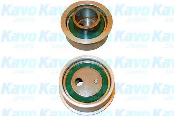 KAVO PARTS DTE3003 Натяжний ролик, ремінь ГРМ