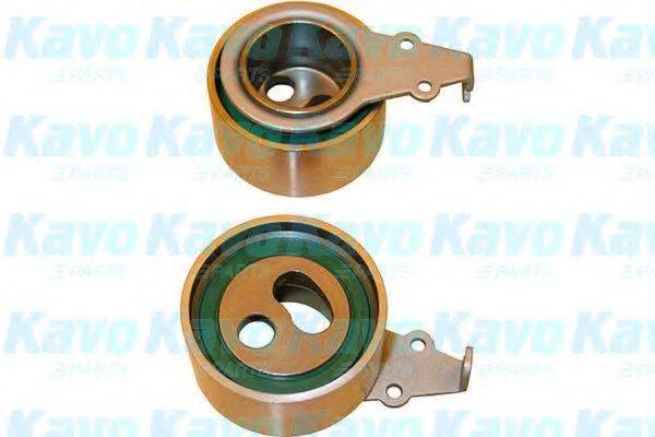 KAVO PARTS DTE4003 Натяжний ролик, ремінь ГРМ