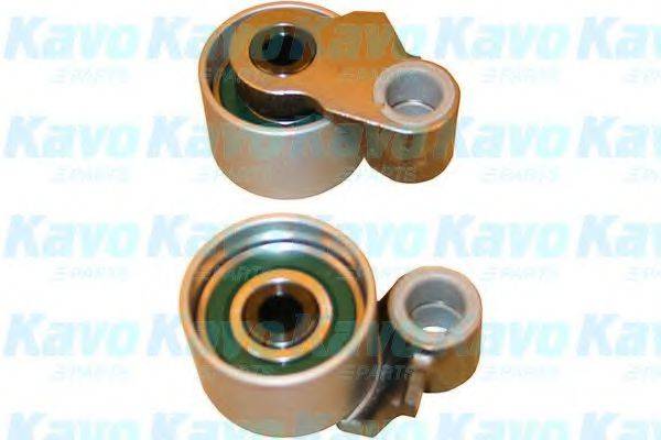 KAVO PARTS DTE4506 Натяжний ролик, ремінь ГРМ