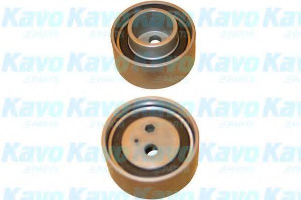 KAVO PARTS DTE4510 Натяжний ролик, ремінь ГРМ