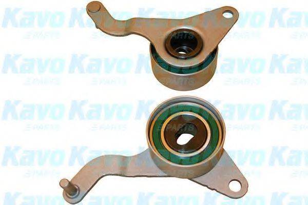 KAVO PARTS DTE4517 Натяжний ролик, ремінь ГРМ