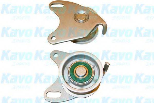 KAVO PARTS DTE5507 Натяжний ролик, ремінь ГРМ