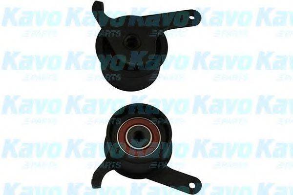 KAVO PARTS DTE5508 Натяжний ролик, ремінь ГРМ