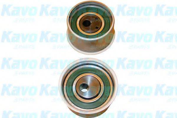 KAVO PARTS DTE5515 Натяжний ролик, ремінь ГРМ