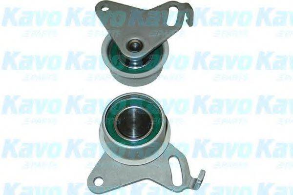 KAVO PARTS DTE5522 Натяжний ролик, ремінь ГРМ