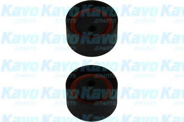 KAVO PARTS DTE5524 Натяжний ролик, ремінь ГРМ