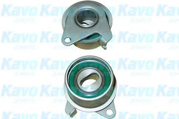 KAVO PARTS DTE5527 Натяжний ролик, ремінь ГРМ