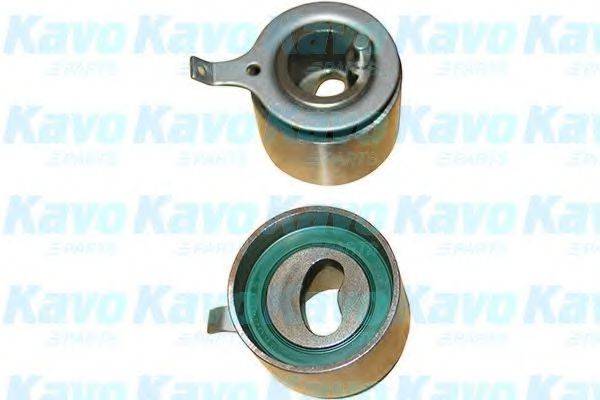 KAVO PARTS DTE8504 Натяжний ролик, ремінь ГРМ