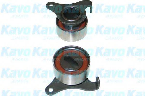 KAVO PARTS DTE9001 Натяжний ролик, ремінь ГРМ