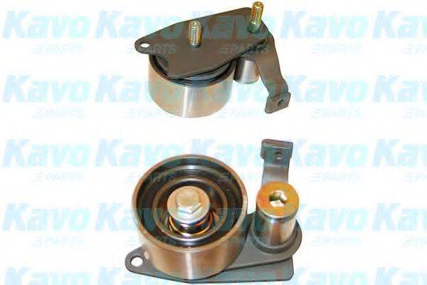 KAVO PARTS DTE9007 Натяжний ролик, ремінь ГРМ