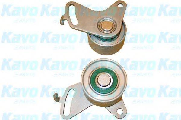 KAVO PARTS DTE9014 Натяжний ролик, ремінь ГРМ