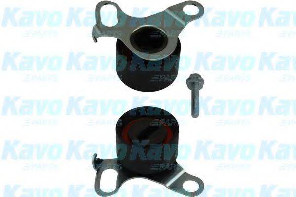 KAVO PARTS DTE9015 Натяжний ролик, ремінь ГРМ