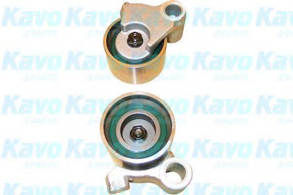 KAVO PARTS DTE9018 Натяжний ролик, ремінь ГРМ