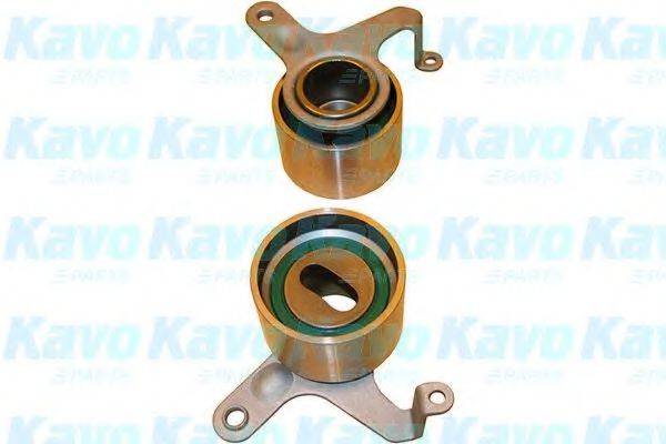 KAVO PARTS DTE9021 Натяжний ролик, ремінь ГРМ