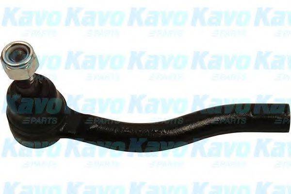 KAVO PARTS STE6564 Наконечник поперечної кермової тяги