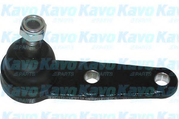 KAVO PARTS SBJ3003 несучий / напрямний шарнір