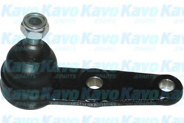 KAVO PARTS SBJ3005 несучий / напрямний шарнір