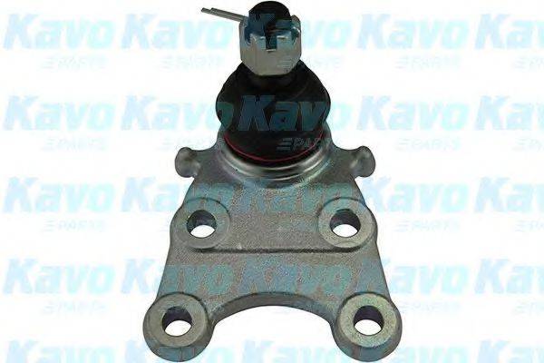 KAVO PARTS SBJ3505 несучий / напрямний шарнір