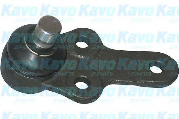 KAVO PARTS SBJ4501 несучий / напрямний шарнір