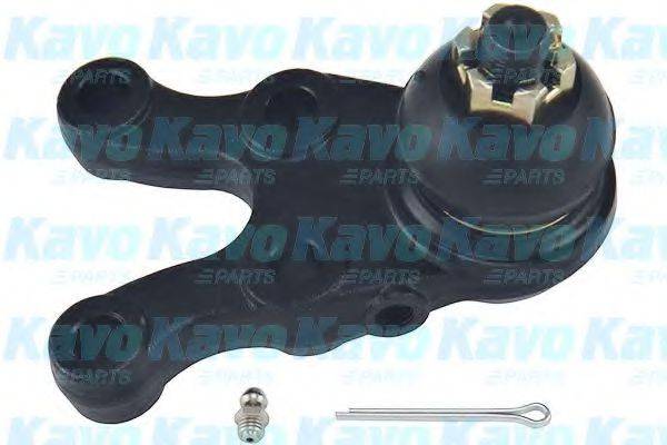 KAVO PARTS SBJ5506 несучий / напрямний шарнір