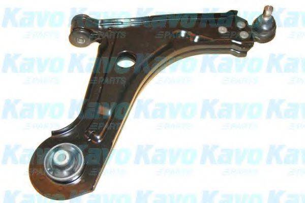 KAVO PARTS SCA1006 Важіль незалежної підвіски колеса, підвіска колеса