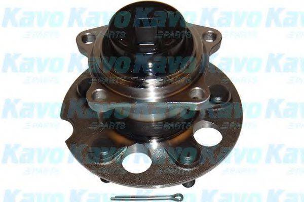 KAVO PARTS WBH9021 Комплект підшипника маточини колеса