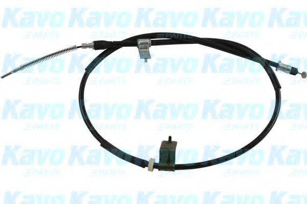 KAVO PARTS BHC1023 Трос, стоянкова гальмівна система