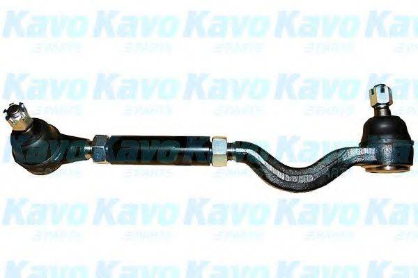 KAVO PARTS STE3002 Наконечник поперечної кермової тяги