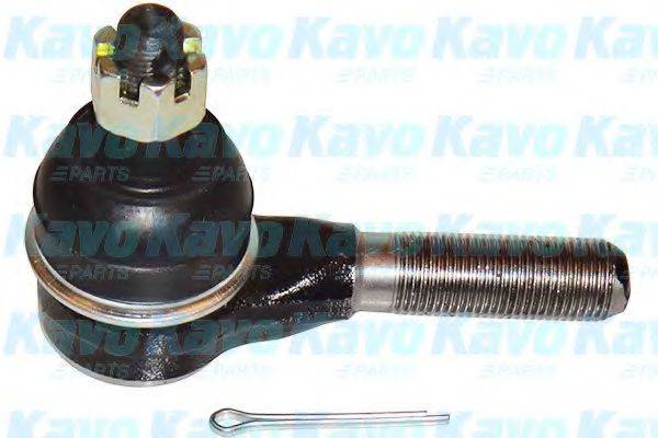 KAVO PARTS STE3015 Наконечник поперечної кермової тяги