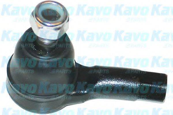 KAVO PARTS STE4006 Наконечник поперечної кермової тяги