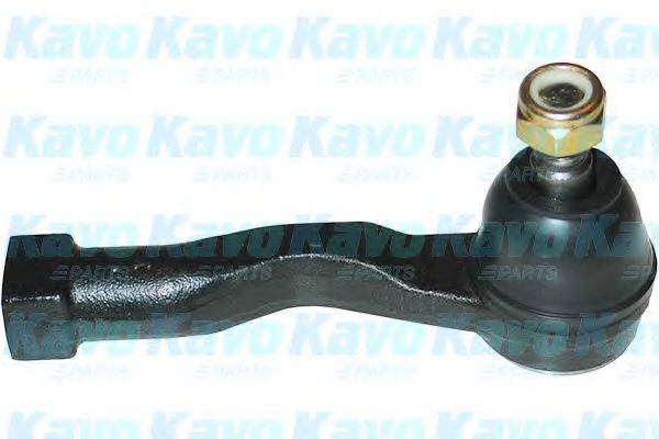 KAVO PARTS STE4008 Наконечник поперечної кермової тяги