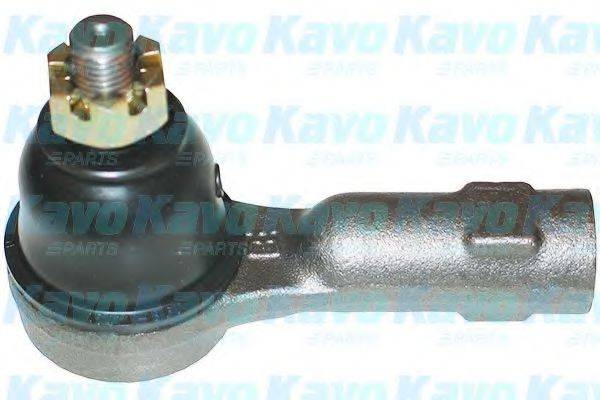 KAVO PARTS STE6516 Наконечник поперечної кермової тяги