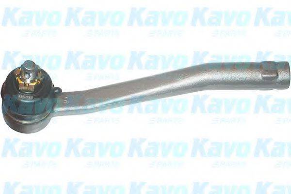 KAVO PARTS STE6530 Наконечник поперечної кермової тяги