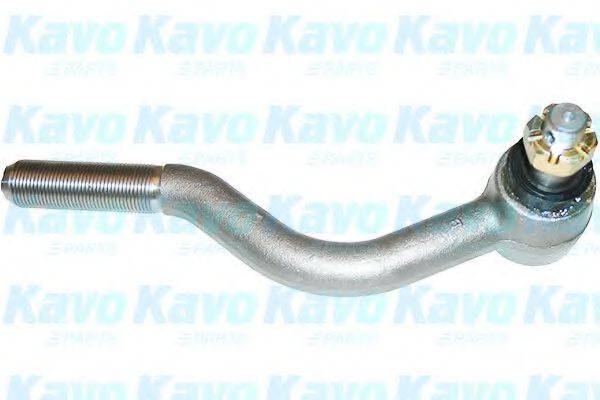 KAVO PARTS STE6533 Наконечник поперечної кермової тяги