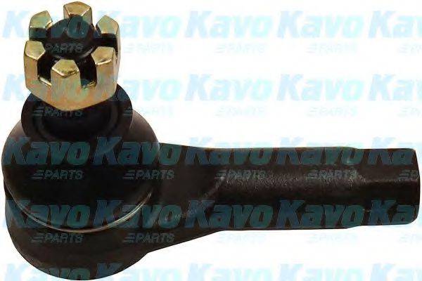 KAVO PARTS STE7503 Наконечник поперечної кермової тяги