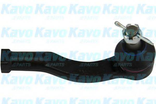 KAVO PARTS STE8006 Наконечник поперечної кермової тяги