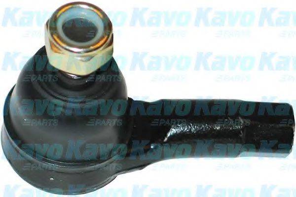 KAVO PARTS STE8508 Наконечник поперечної кермової тяги