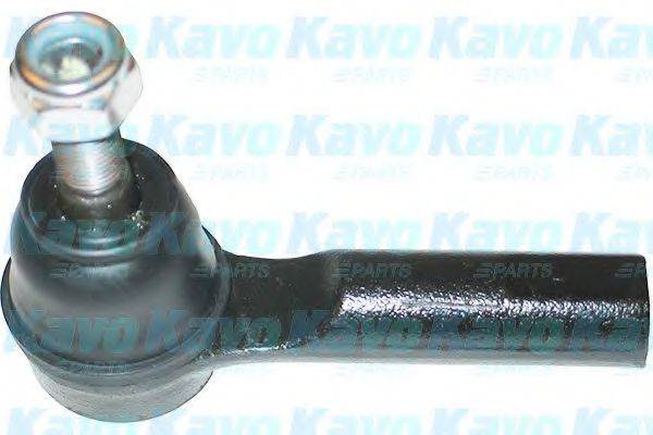 KAVO PARTS STE9026 Наконечник поперечної кермової тяги