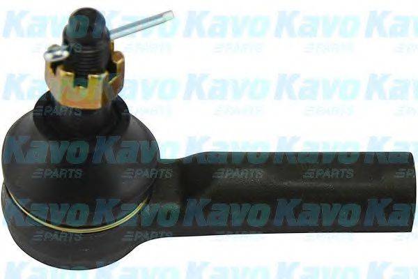 KAVO PARTS STE9143 Наконечник поперечної кермової тяги